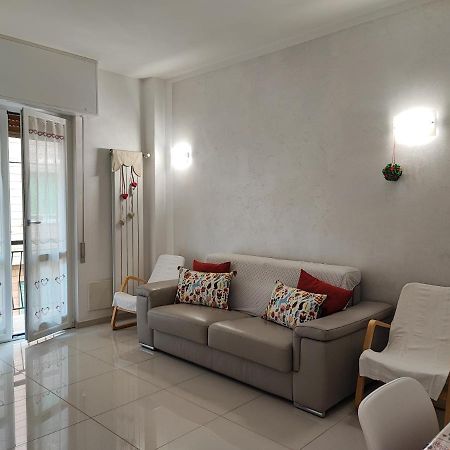Da Rosa Daire Finale Ligure Dış mekan fotoğraf
