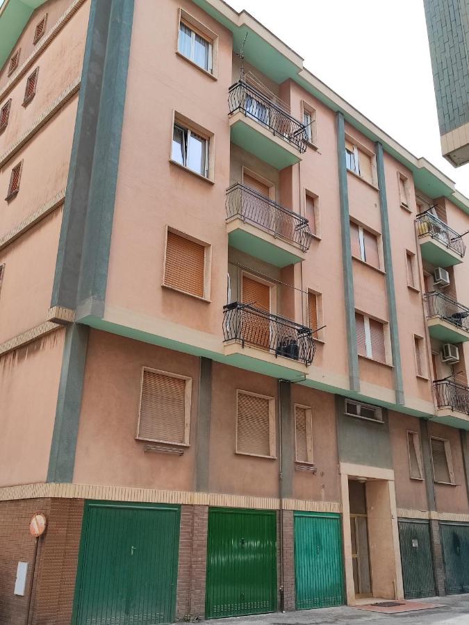 Da Rosa Daire Finale Ligure Dış mekan fotoğraf